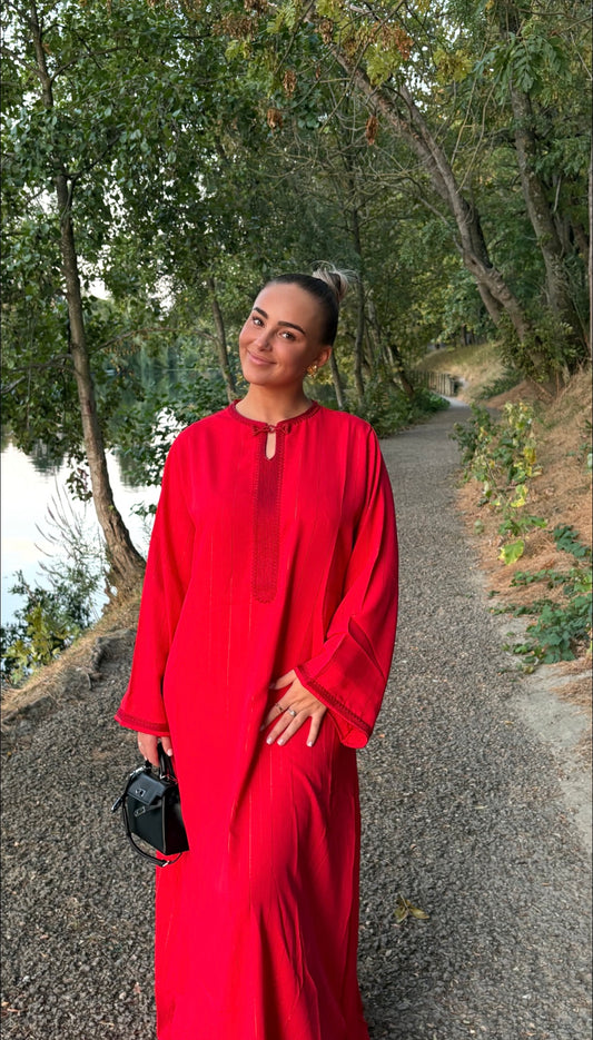Caftan