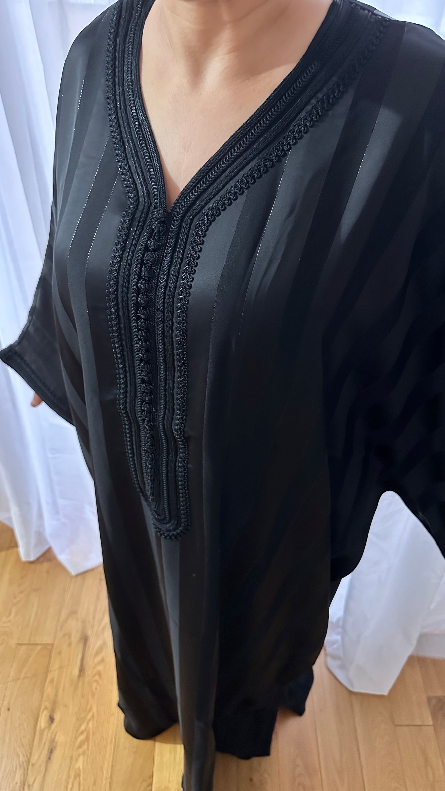 Gandora Jawhara Noir