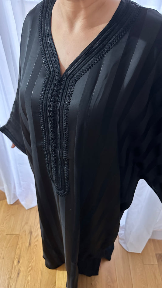 Gandora Jawhara Noir