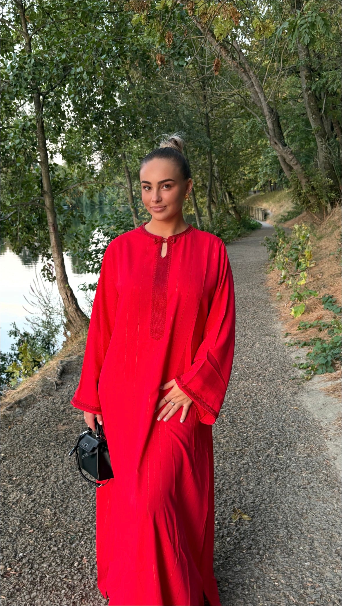 Caftan