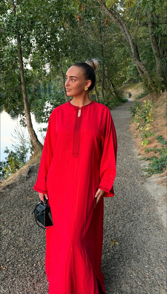 Caftan