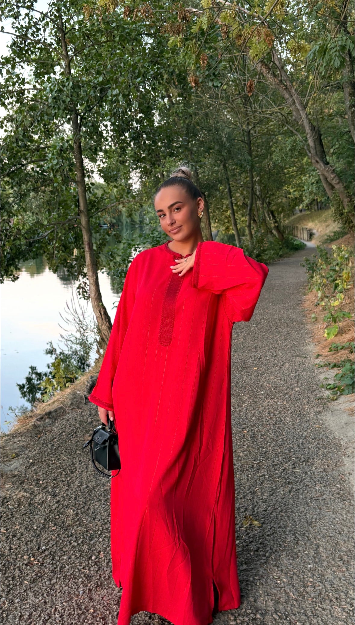 Caftan