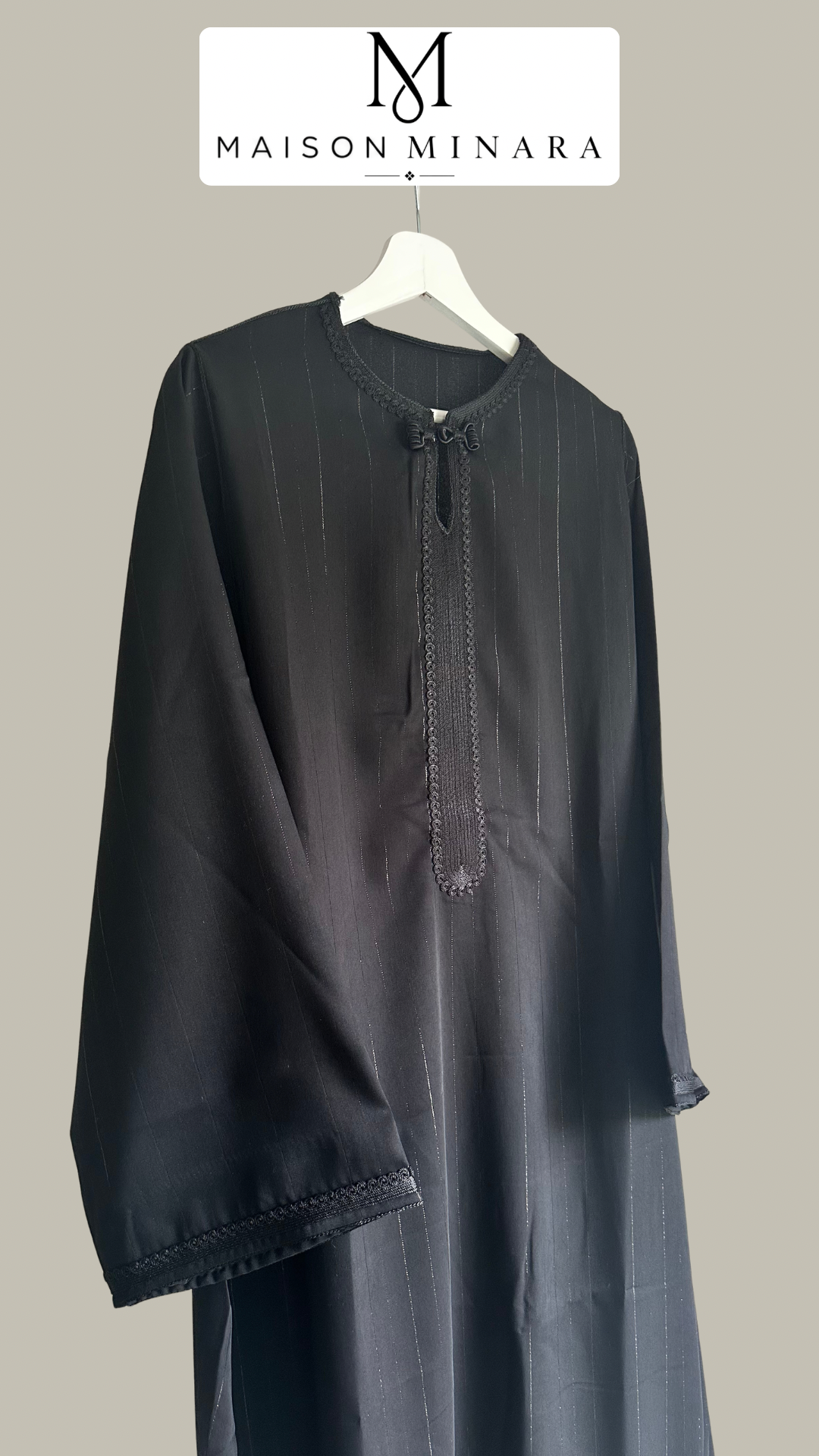 Caftan