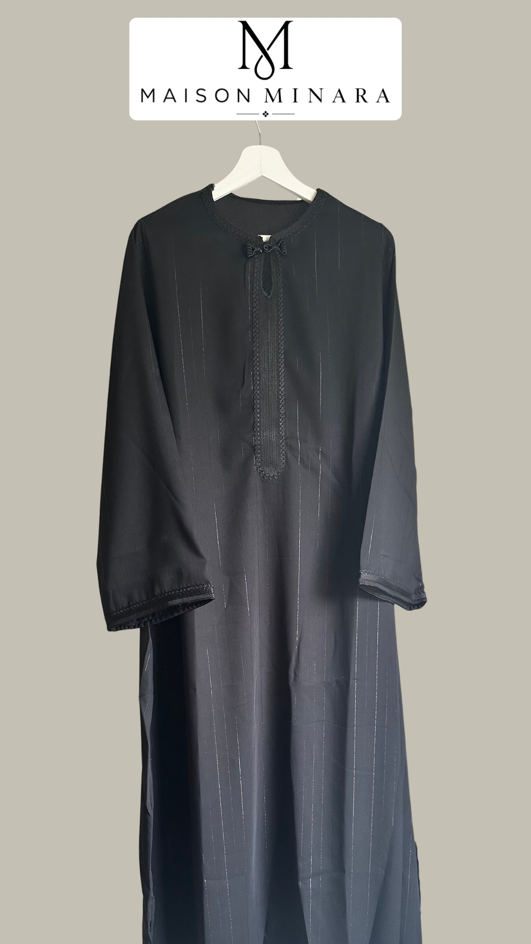 Caftan